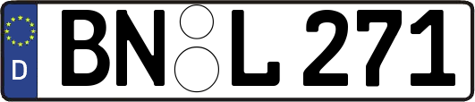 BN-L271