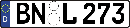 BN-L273