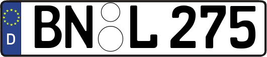 BN-L275