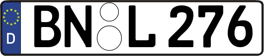 BN-L276