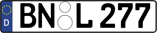 BN-L277