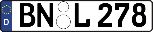 BN-L278