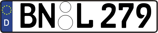 BN-L279
