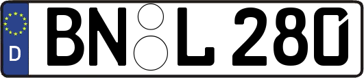 BN-L280