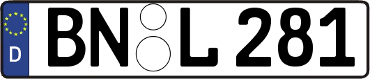 BN-L281