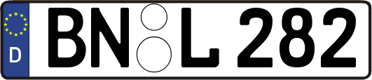 BN-L282