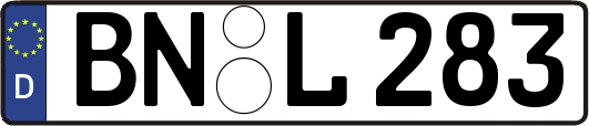 BN-L283