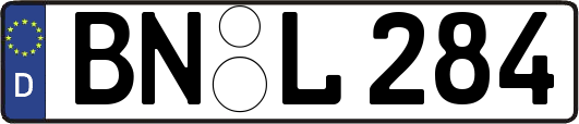 BN-L284