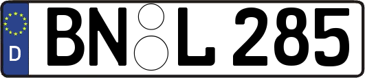 BN-L285