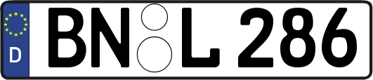 BN-L286