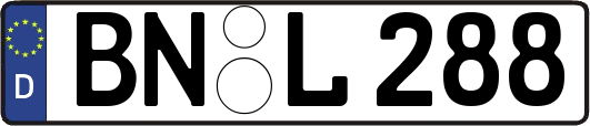 BN-L288