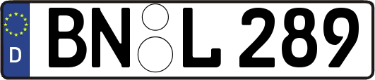 BN-L289