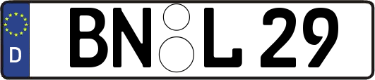 BN-L29