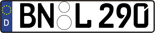 BN-L290