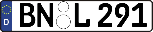 BN-L291