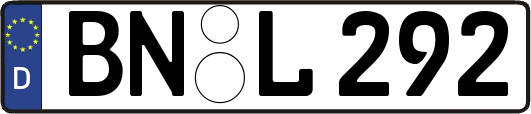 BN-L292