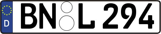 BN-L294
