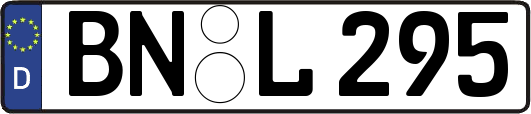 BN-L295