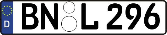 BN-L296