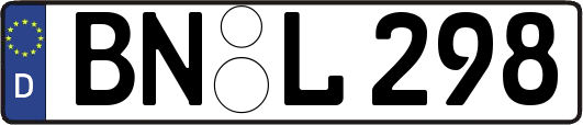 BN-L298