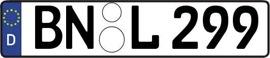 BN-L299