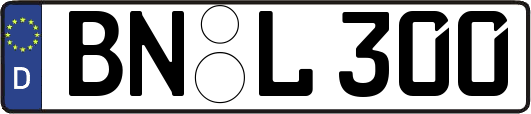 BN-L300