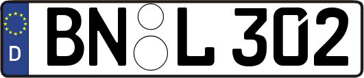 BN-L302