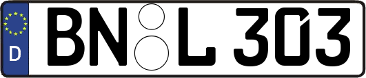 BN-L303