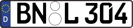 BN-L304