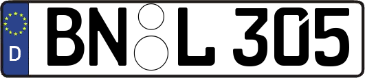 BN-L305
