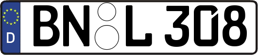 BN-L308