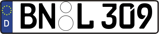 BN-L309