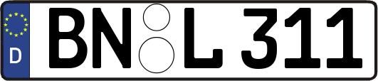 BN-L311