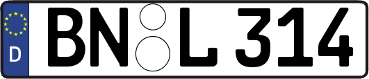 BN-L314