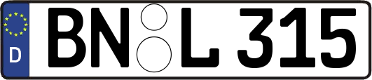 BN-L315
