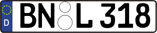 BN-L318