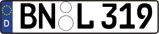 BN-L319