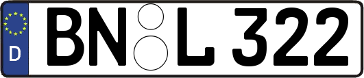 BN-L322