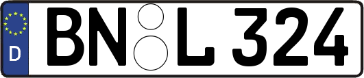 BN-L324