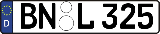 BN-L325