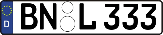 BN-L333