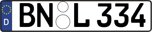 BN-L334