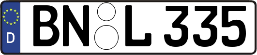BN-L335