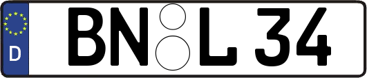 BN-L34