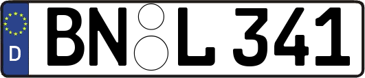 BN-L341