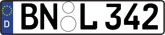 BN-L342