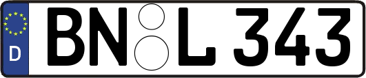BN-L343