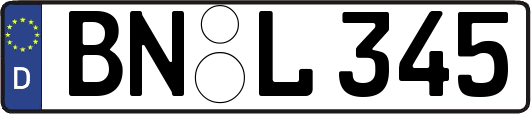 BN-L345