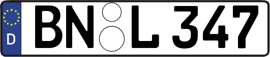 BN-L347