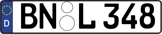 BN-L348
